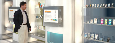 smart vending